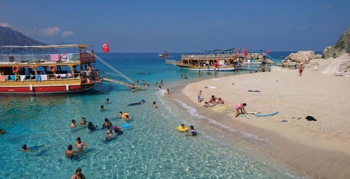 PROTOKOL İMZALANDI.. ANTALYA