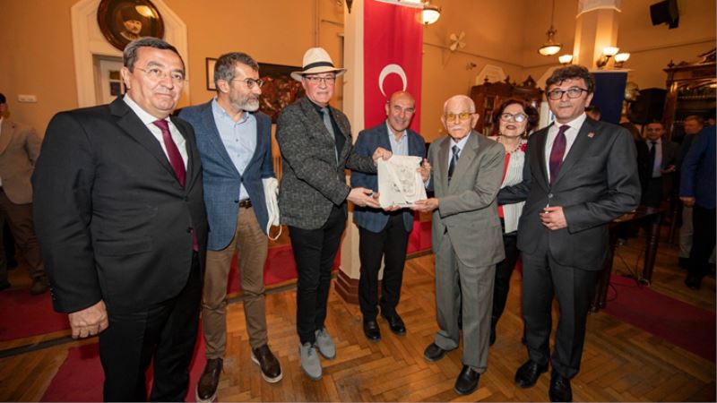 Başkan Soyer: “Köy Enstitülerinin ruhunu, açacağımız tarım okulu ile Anadolu’ya yayacağız”