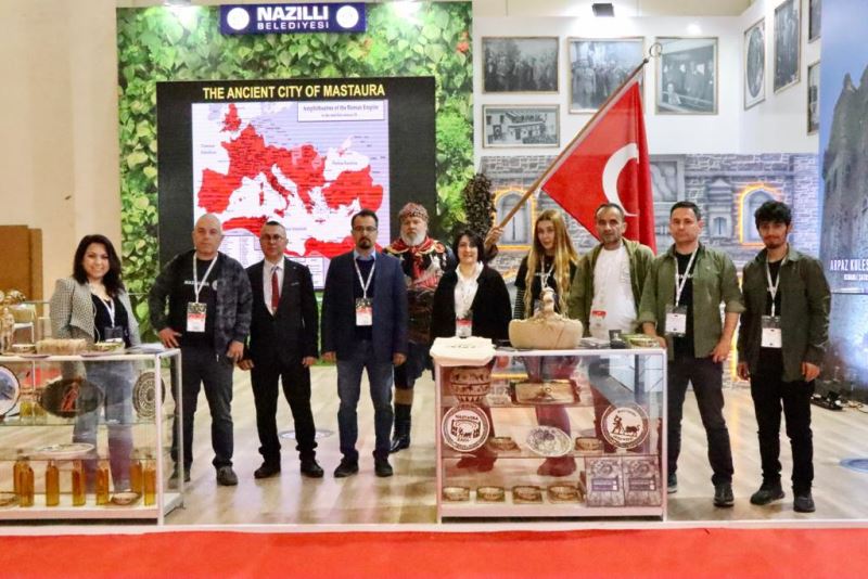 5 bin Mastaura Sikkesi basıldı