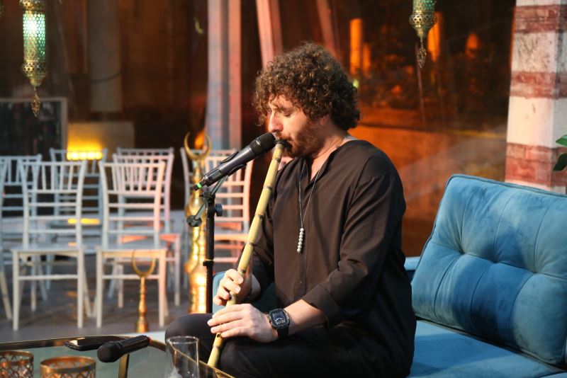 Hakan Mengüç, İstanbul