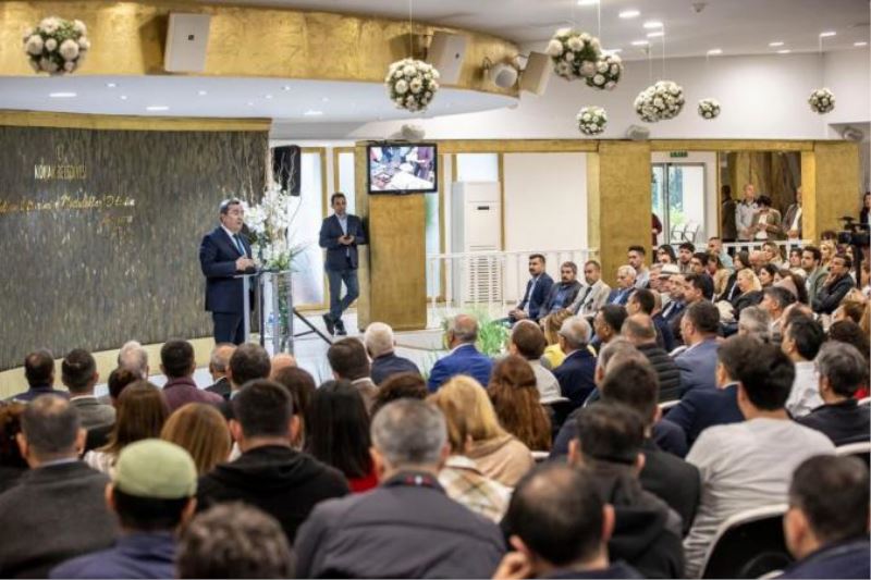 Konak Belediye Başkanı Abdül Batur: 14 Mayıs Bayramımız Olacak