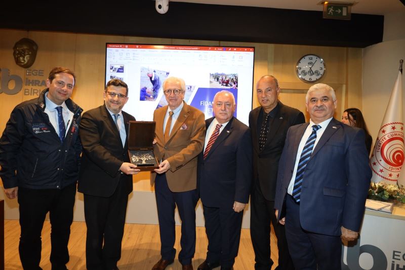 Belediye Başkanı Fatih Kayacan
