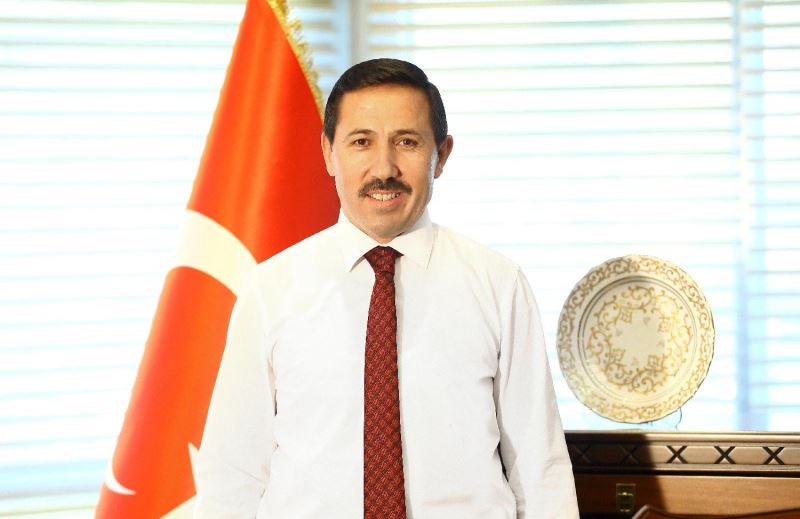 RAMAZAN BAYRAMIMIZ MÜBAREK OLSUN