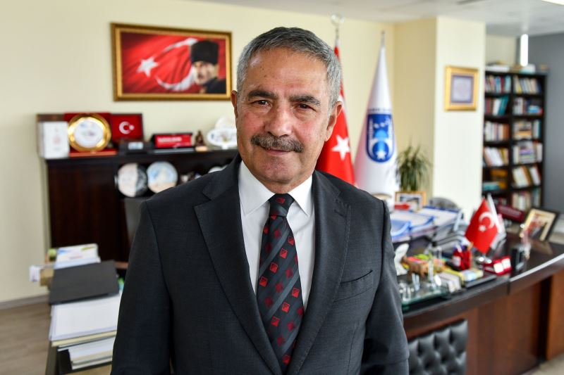 ANKARA BÜYÜKŞEHİR BELEDİYESİ ‘GIDA KAHRAMANI’ SEÇİLDİ