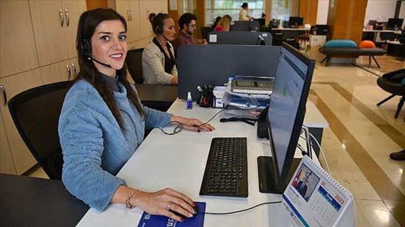 Konyaaltı’nda bayram mesaisi