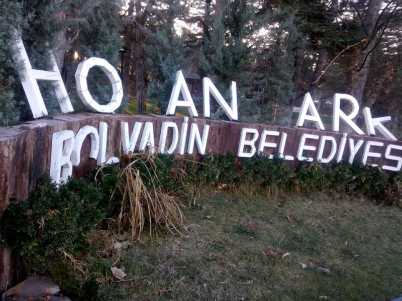 ŞEHİR EŞKİYALARI YİNE ZARAR VERDİ...!