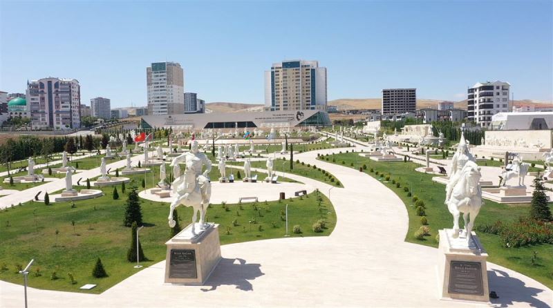 ANKARA´YA GELENLER BU MÜZEYİ ZİYARET ETMELİ