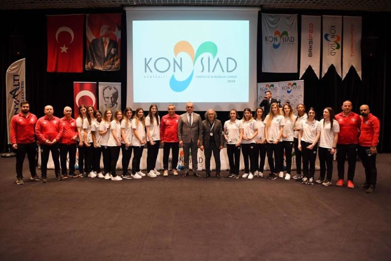 Esen: Kupadan daha fazlası