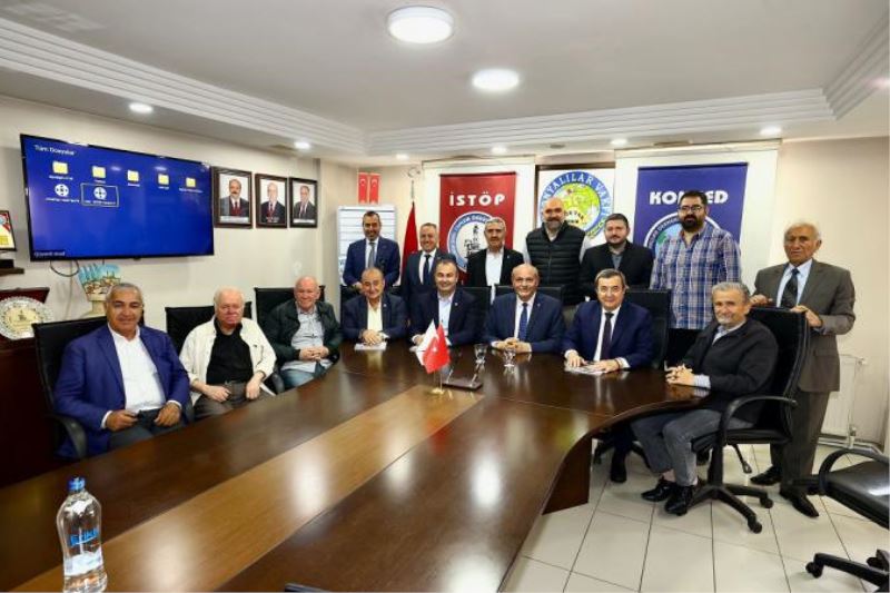 Batur’dan Kılıçdaroğlu’nun İzmir Mitingine Destek Çağrısı
