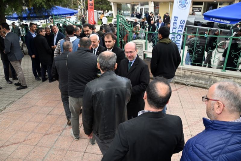 SELÇUKLU