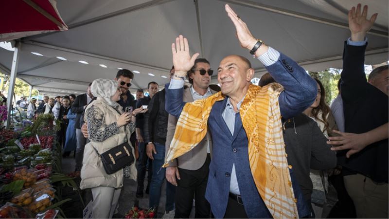 Soyer: “Şimdi 2023 kuşağının zamanı”