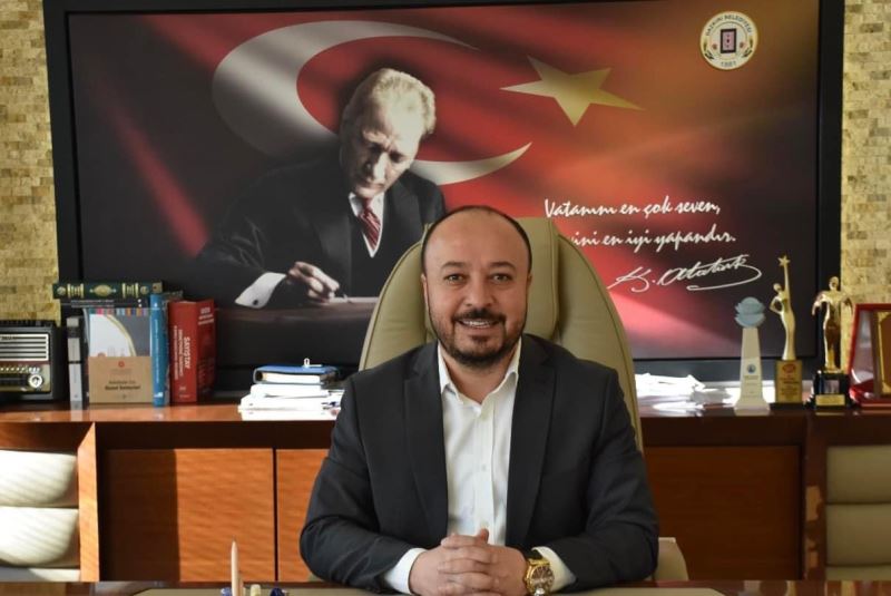 BAŞKANIMIZLA 9 YILI GERİDE BIRAKTIK