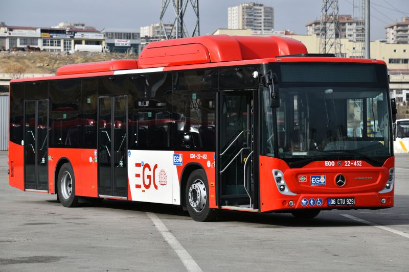 ESENBOĞA HAVALİMANI’NA EGO OTOBÜS SEFERLERİ BAŞLIYOR