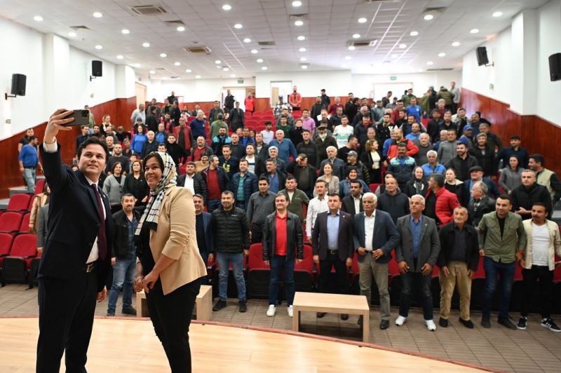 Yolu bahtı yüreği kadar aydınlık olsun.