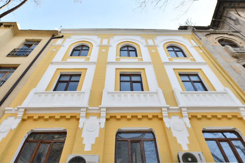 ANKARA BÜYÜKŞEHİR BELEDİYESİNDEN BAŞKENTE YENİ PSİKOLOJİK DANIŞMA MERKEZİ