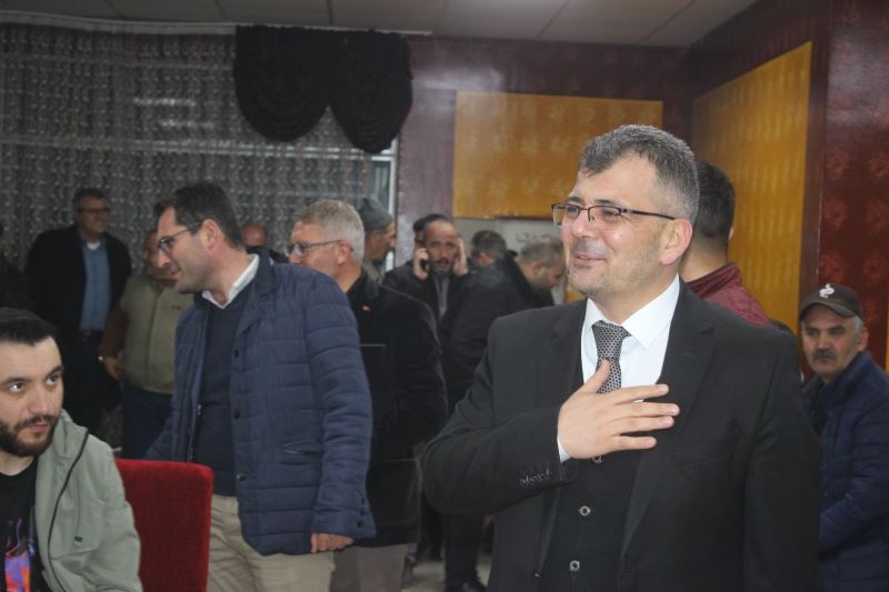 Çilli Mahallesi İstişare Toplantısına Gerçekleştirildi