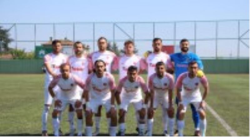 Kepezspor 3 puanı 3 golle aldı