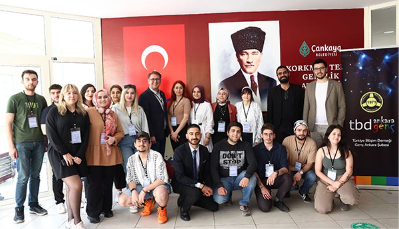 Çankaya