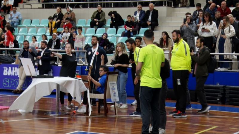 Bahçelievler’de spora “engel” yok