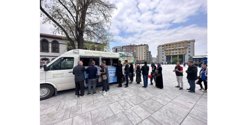 Yerli ve Milli Aracımız Afyon