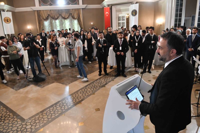 ANKARA KENT KONSEYİ ‘KENT VE ÇEVRE HUKUKU ÇALIŞMA GRUBU’ KURDU