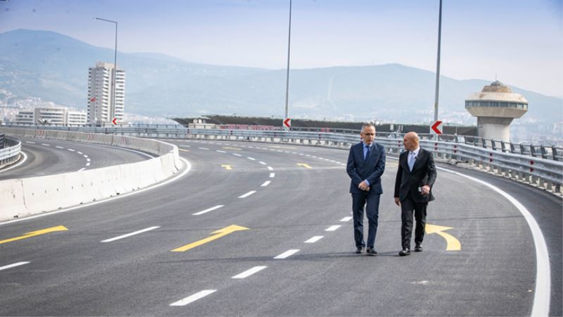 Soyer: İzmir