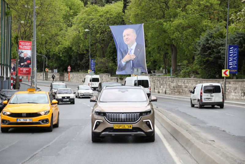 Togg, Eyüpsultan