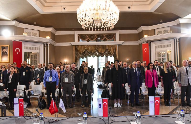 ANKARA KENT KONSEYİ’NDEN ELEKTRİKLİ ARAÇLAR VE AKILLI ŞEHİRLER ÇALIŞTAYI