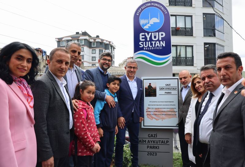 Gazimizin kahramanlık hikayesi Çırçır