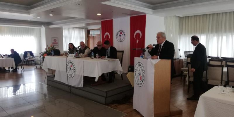 ANKARA BÜYÜKŞEHİR BELEDİYESİ MİLLİ GÜREŞÇİ YAŞAR DOĞU’NUN ANISINI YAŞATACAK