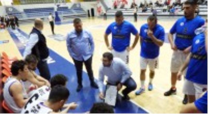 Kepez Dokuma Spor grup birincisi