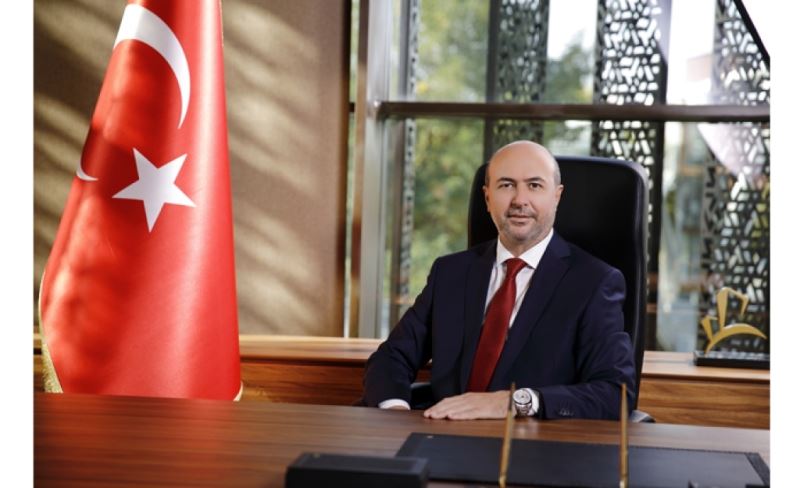 Başkan Pekyatırmacı’dan 19 Mayıs Mesajı   “SELÇUKLU GENÇLİĞİN HİZMETİNDE”