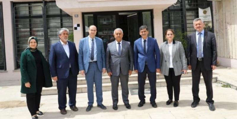 ZEYBEK BAŞKAN´DAN YENİ BİR PROJE DAHA