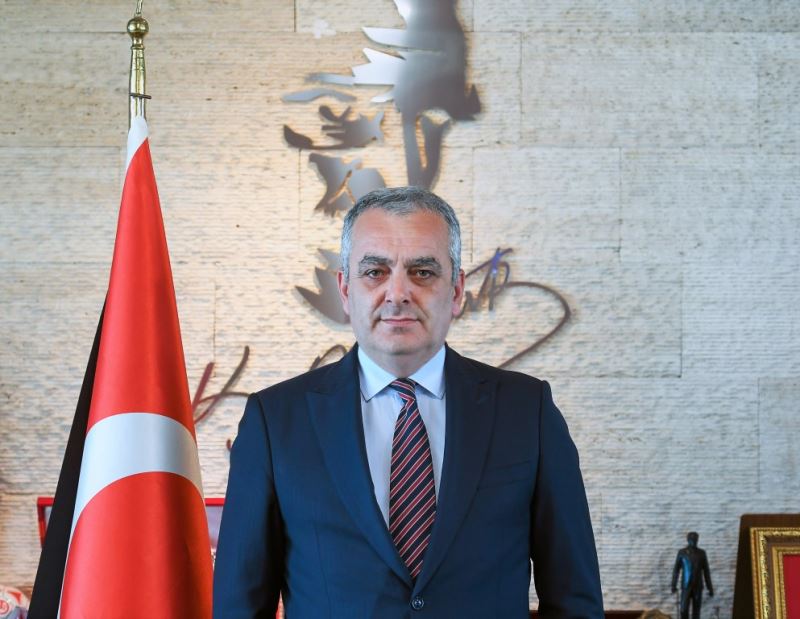 Başkan Esen