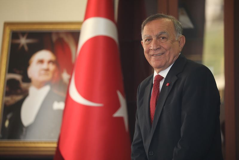 ATATÜRK’ÜN EMANETİ GENÇLERLE GÜVENDE