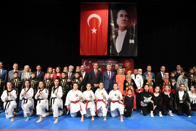 Bağımsızlık Mücadelemizin Sembolü: 19 Mayıs!