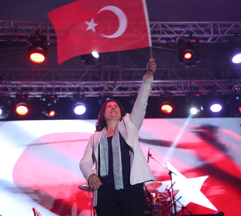 AYDIN BÜYÜKŞEHİR BELEDİYESİ 