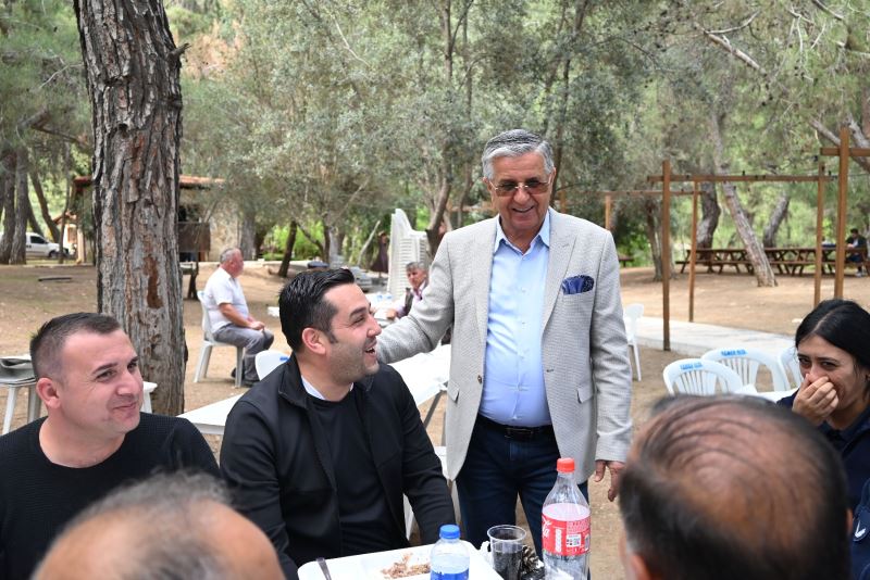 Emekçinin bayramı: 1 Mayıs