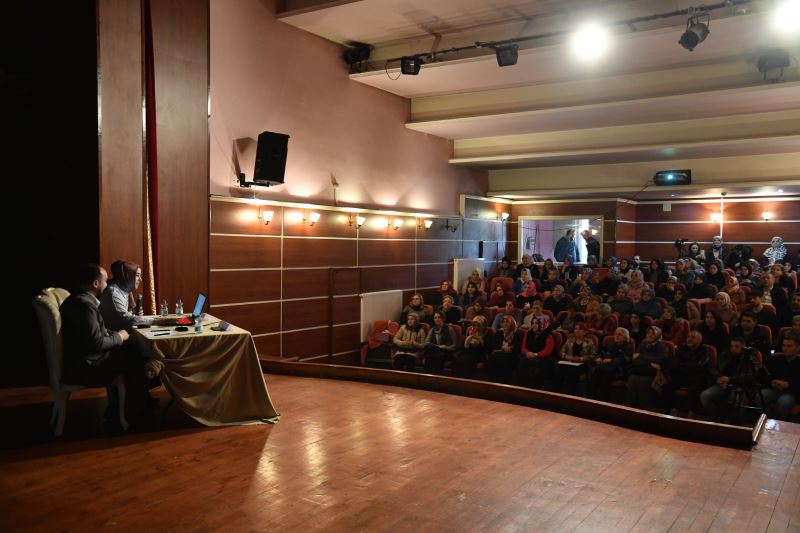 MMM’de Türk İslam Sanatları Seminerleri Düzenleniyor