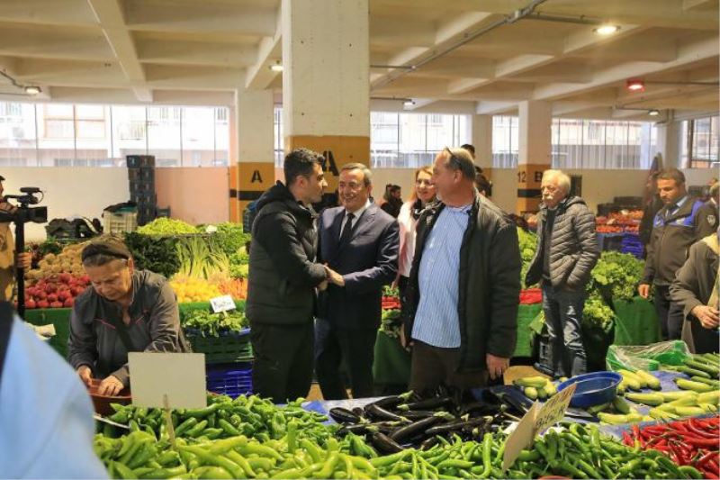 Batur: Artık Değişim Şart. Hep Birlikte Bu Gidişatı Değiştireceğiz