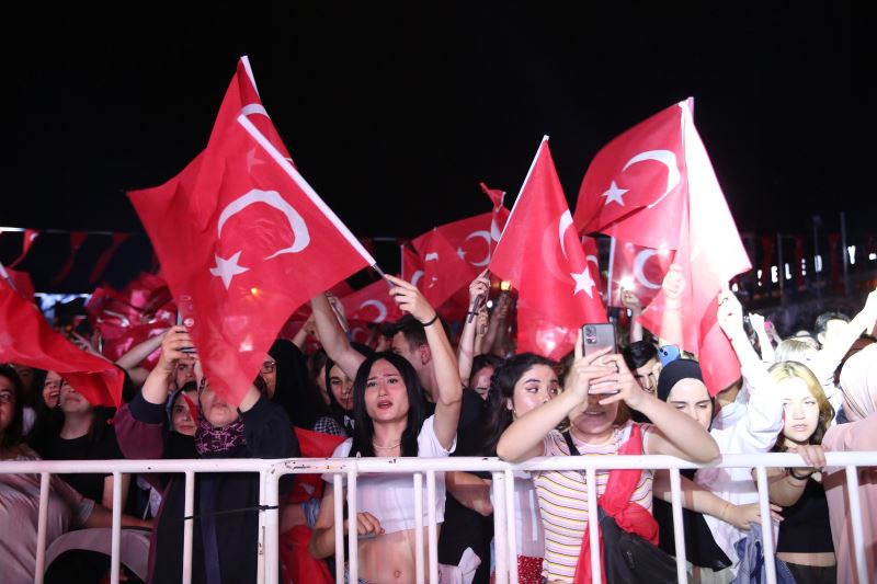 AYDIN BÜYÜKŞEHİR BELEDİYESİ 