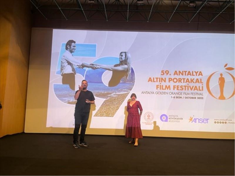 Kim Mihri belgeseli İzmir’de sanatseverlerle buluşuyor
