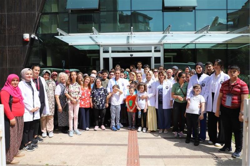 ALANYA BELEDİYESİ’NDEN “AİLE” SEMİNERİ