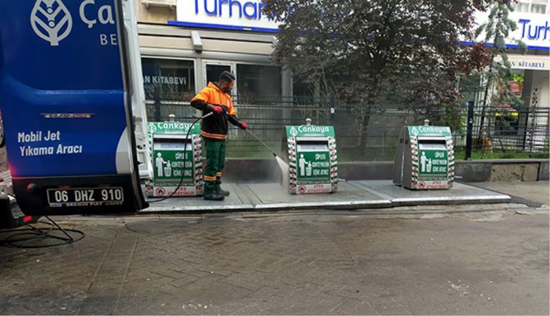 Çankaya