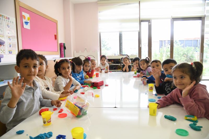 Yaz Okulu Kayıtlarımız Başlamıştır