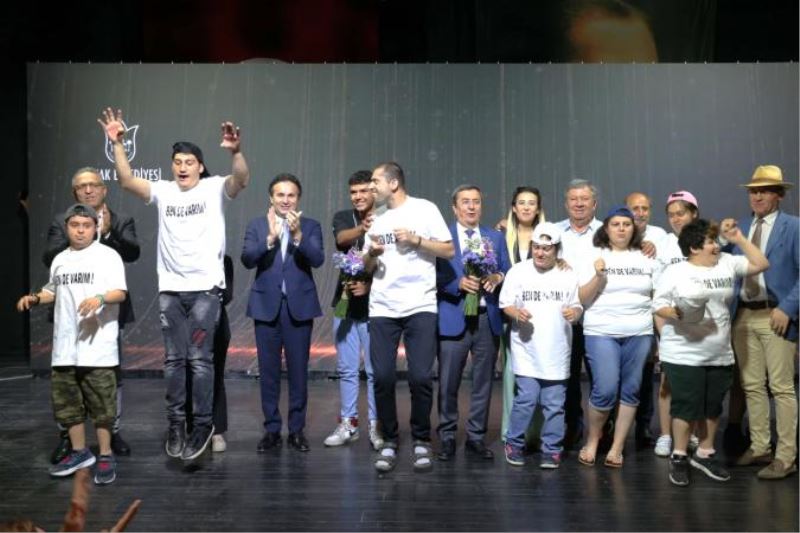 ​Konak ‘Engelsiz Kent’  Proje Yarışması Kazananları Belli Oldu