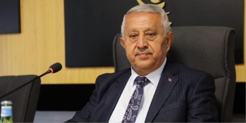 ÇEVRE HİZMETLERİ BİRLİĞİ 36. OLAĞAN MECLİS TOPLANTISI