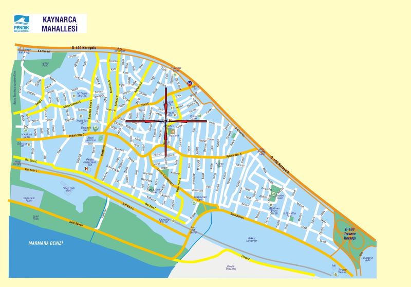 Dolayoba 8345 Ada 25 Parsel Sayılı Taşınmaz İhalesi