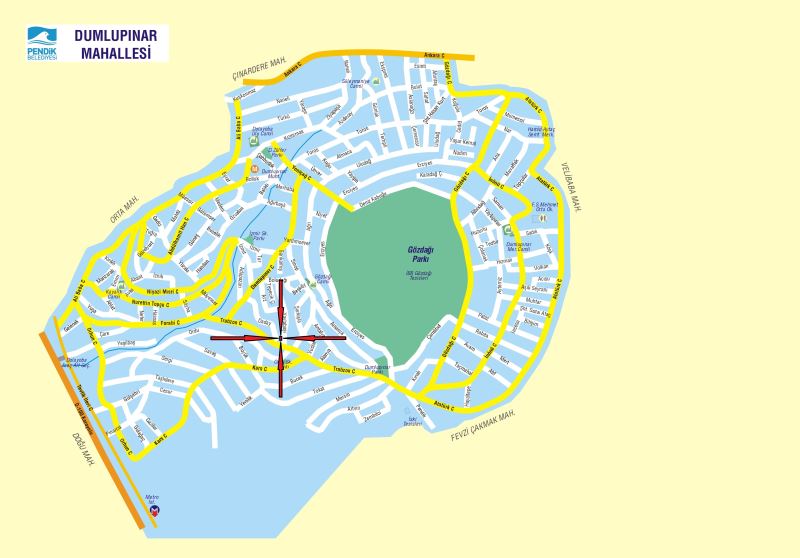 Dolayoba 3231 Ada 37 Parsel Sayılı Taşınmaz İhalesi (İşgalli)