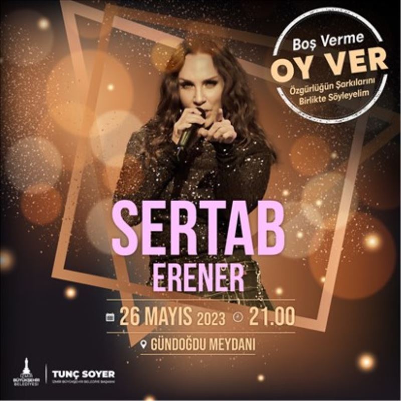 “Boş vermeyeceğiz oy vereceğiz”